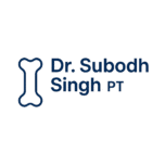 Dr Subodh Singh Logo
