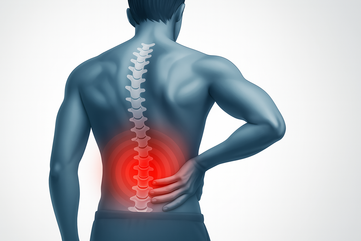Lower Back Pain Demo